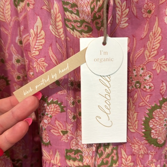 Cleobella Chelsea Skirt - Medium - Picture 9 of 10